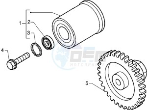 DNA 180 drawing Torque limiting device - Dampe