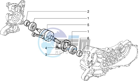 Crankshaft