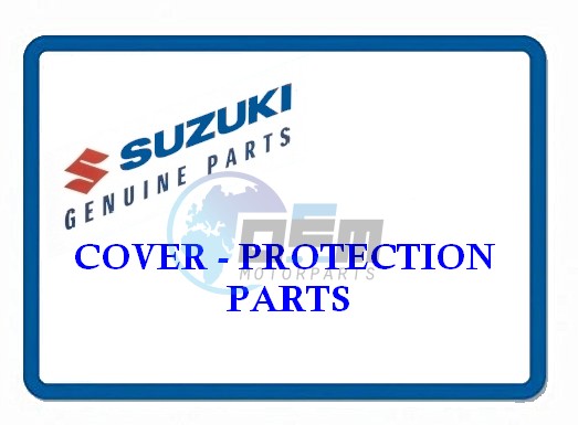 COVER - PROTECTION