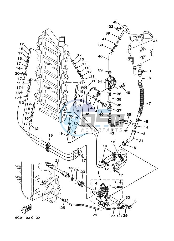 OIL-PUMP