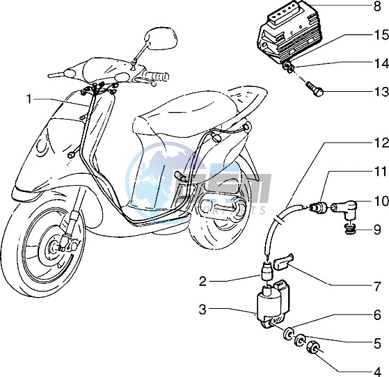 Electrical devices