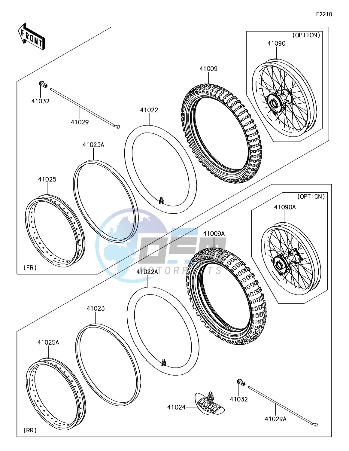 Tires