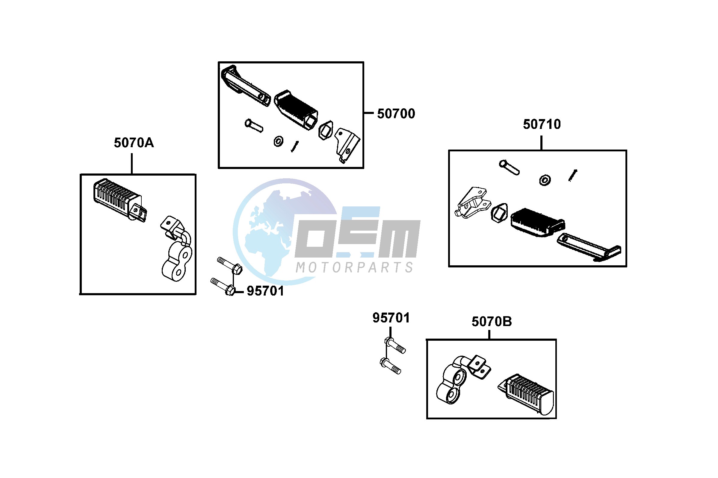 Step Bar