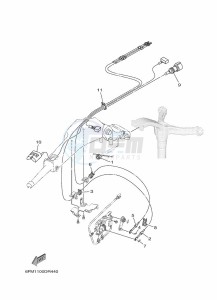 F20FETL drawing OPTIONAL-PARTS-3