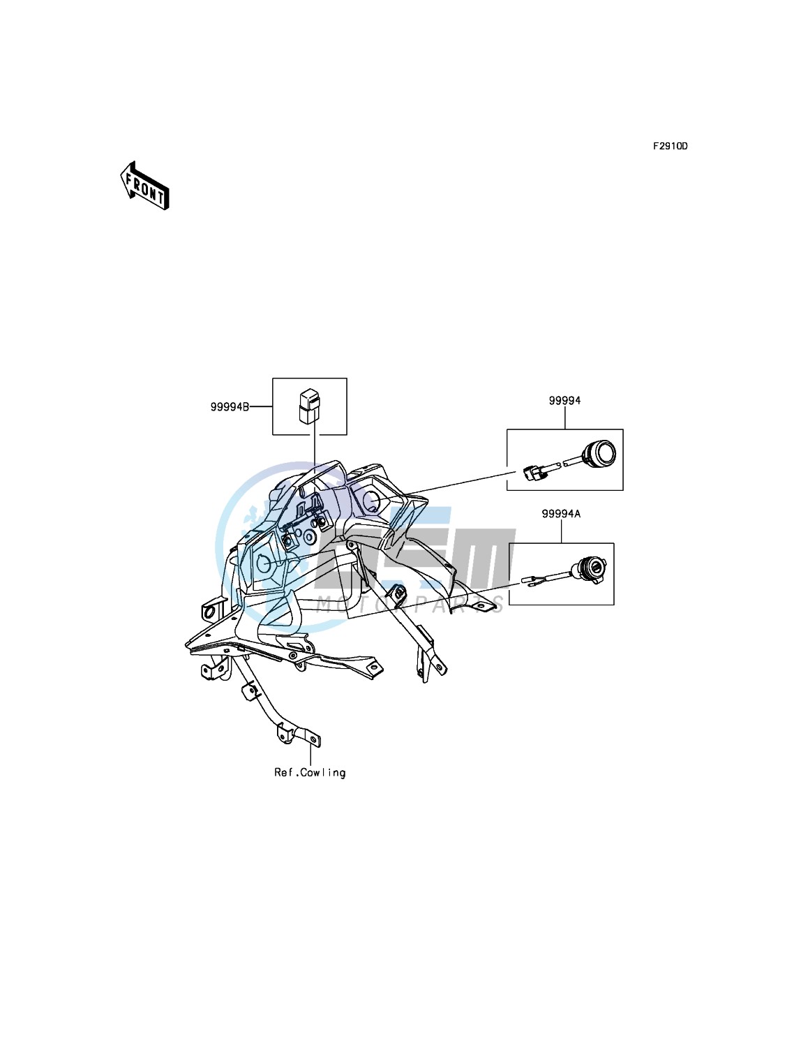 Accessory(DC Output etc.)