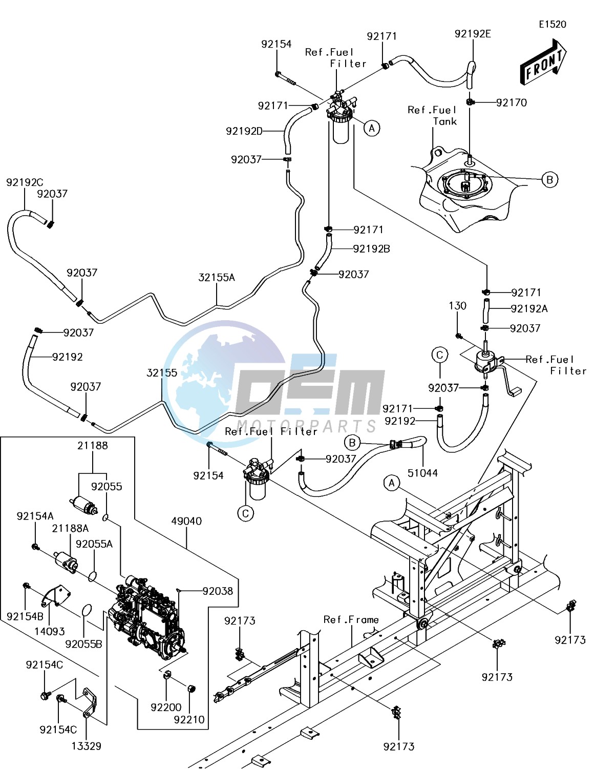 Fuel Pump