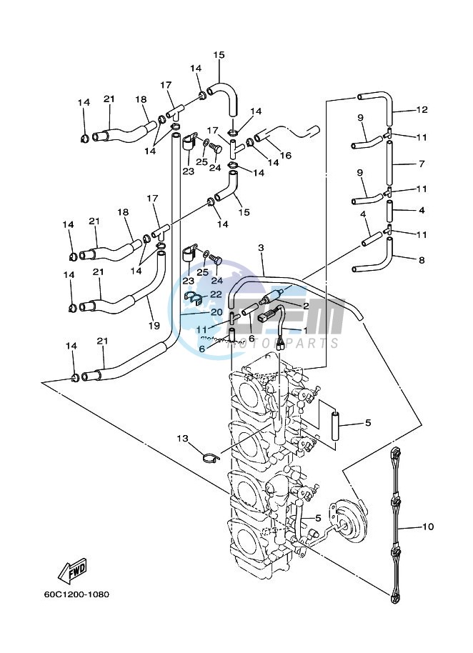 CARBURETOR-2