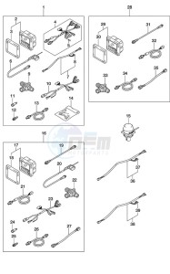 DF 300AP drawing Meter (2)