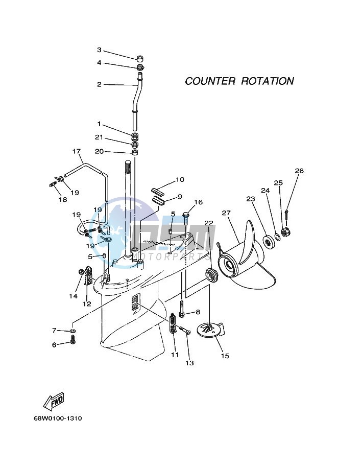 PROPELLER-HOUSING-AND-TRANSMISSION-4