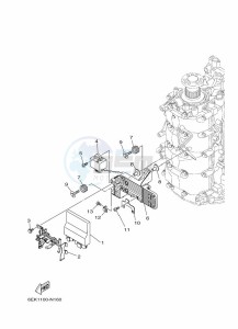 F115BETL drawing ELECTRICAL-1