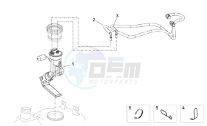 Atlantic 125-250 drawing Supply II