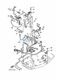 40VMH drawing ELECTRICAL-2