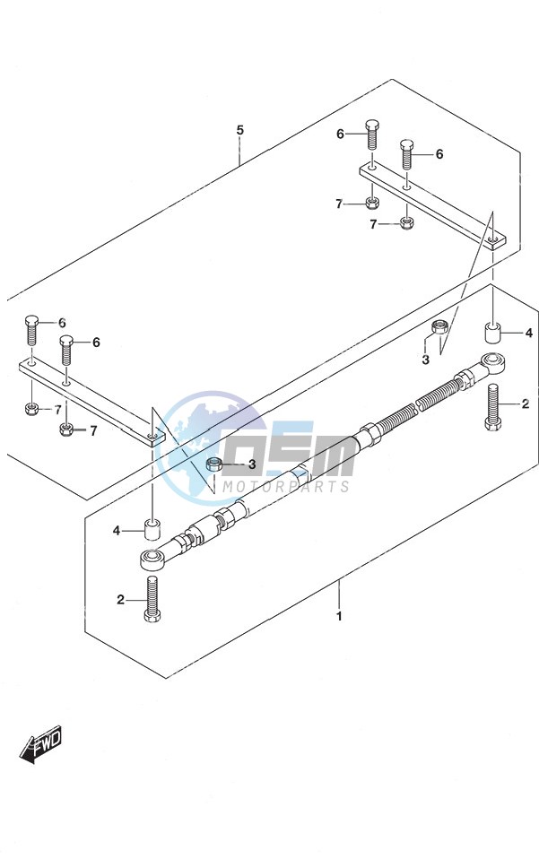 Tie Rod