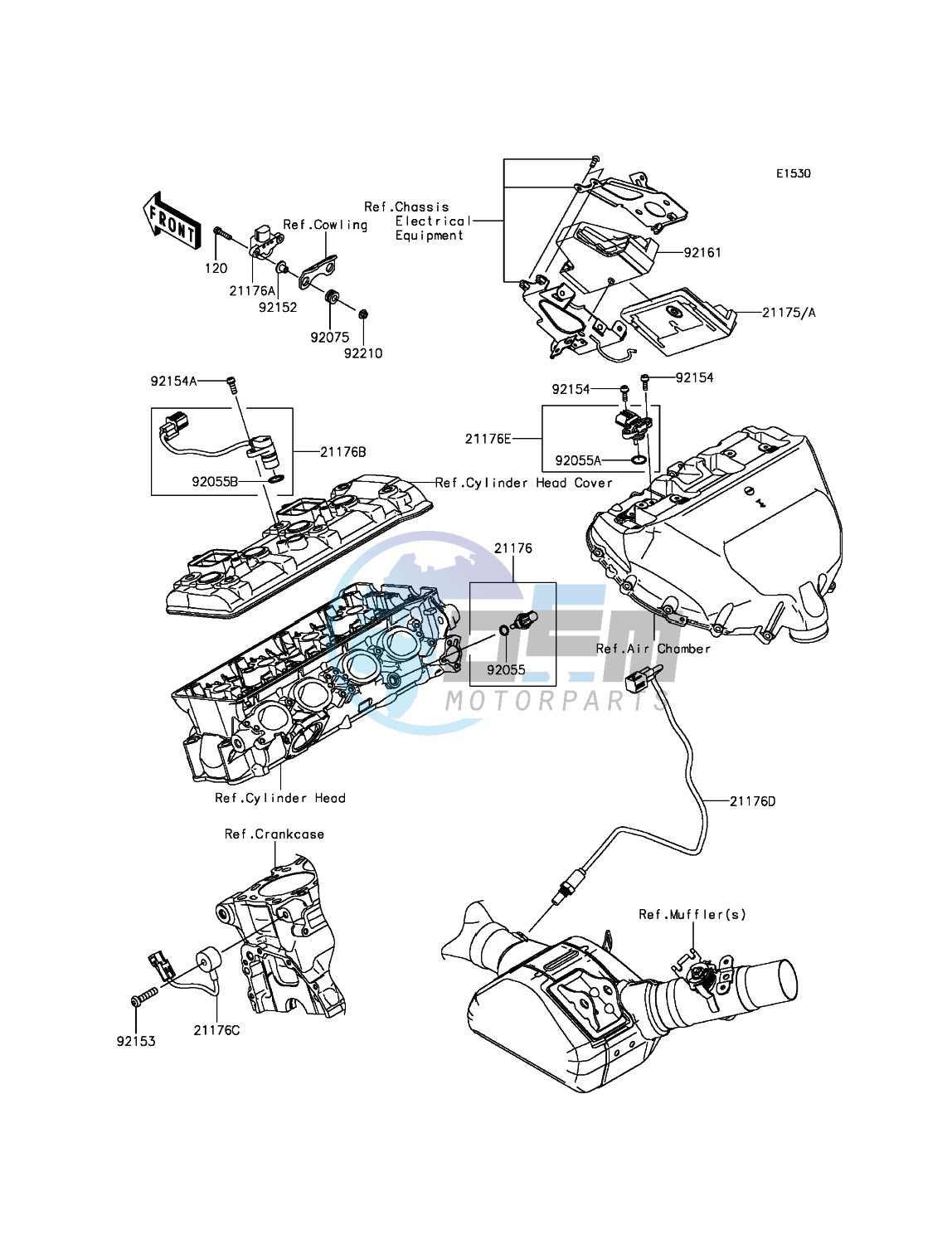 Fuel Injection