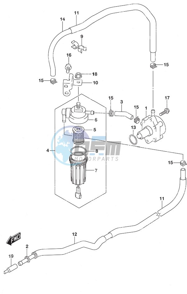 Fuel Pump