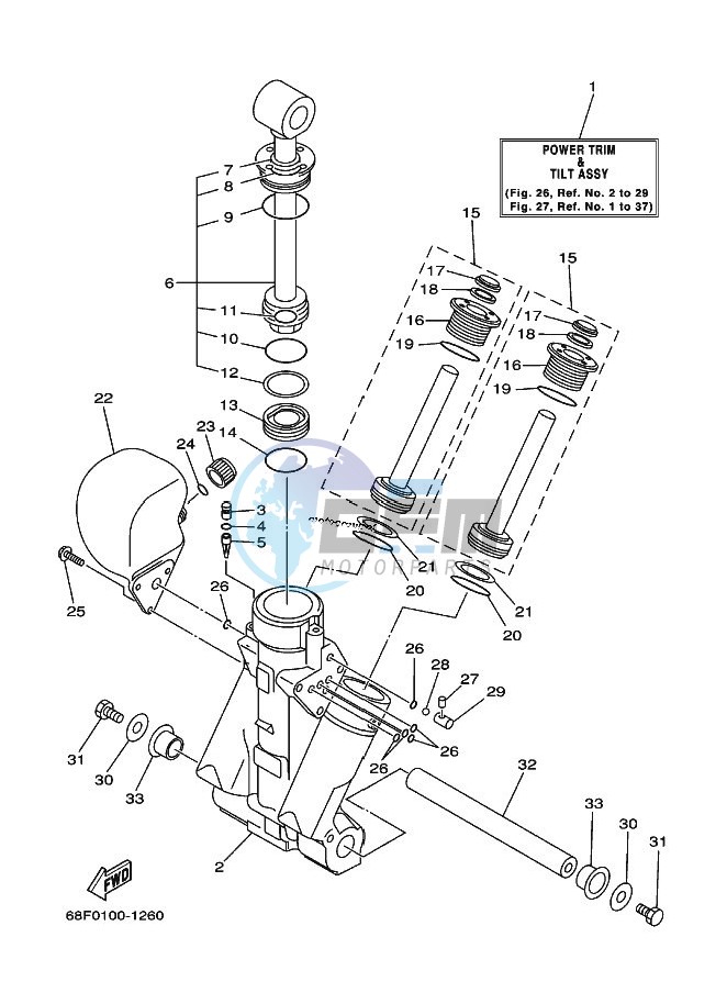 POWER-TILT-ASSEMBLY-1