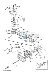 3A drawing INTAKE