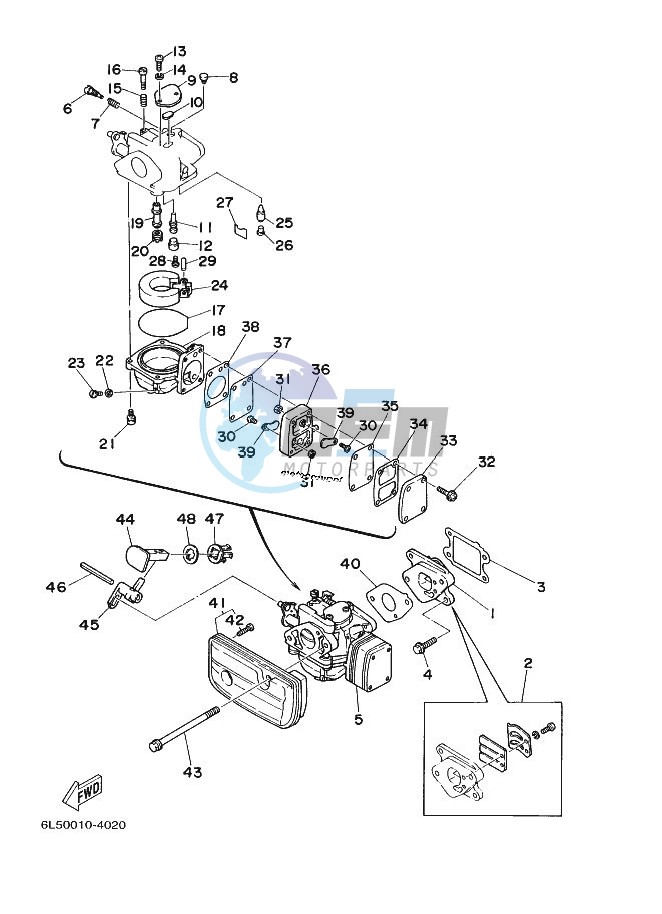 INTAKE