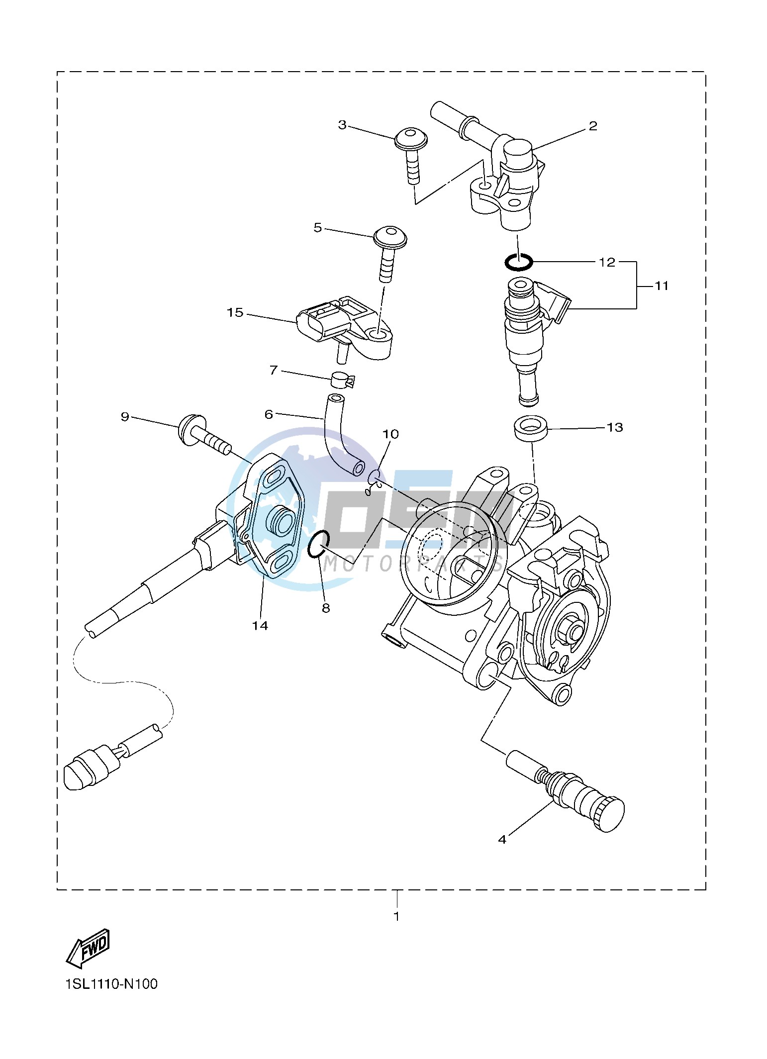 INTAKE 2