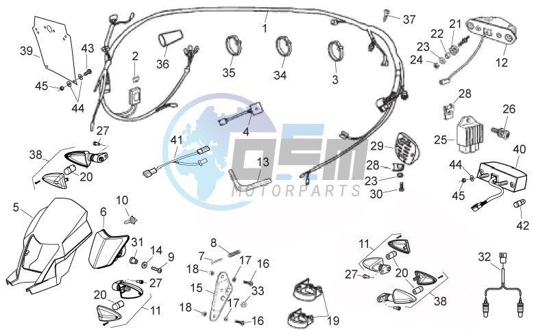 Electrical system