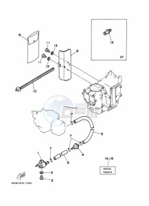 6CMHS drawing FUEL-TANK