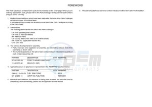 EC-03 drawing INFO PAGE 3