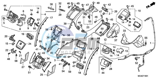 SHELTER (AIRBAG)