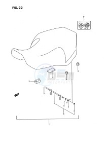 LT80 (P3) drawing SEAT