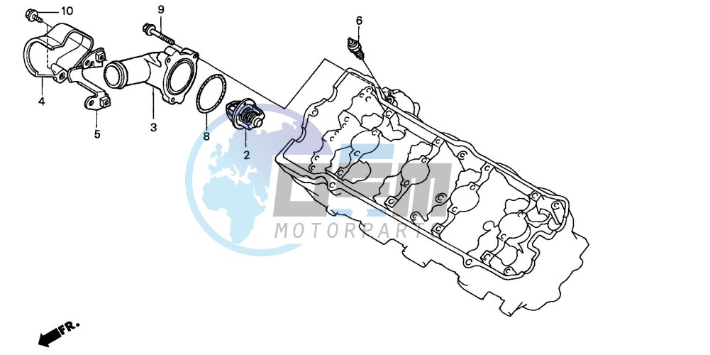 THERMOSTAT