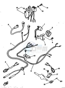 6D drawing ALTERNATIVE-PARTS-3