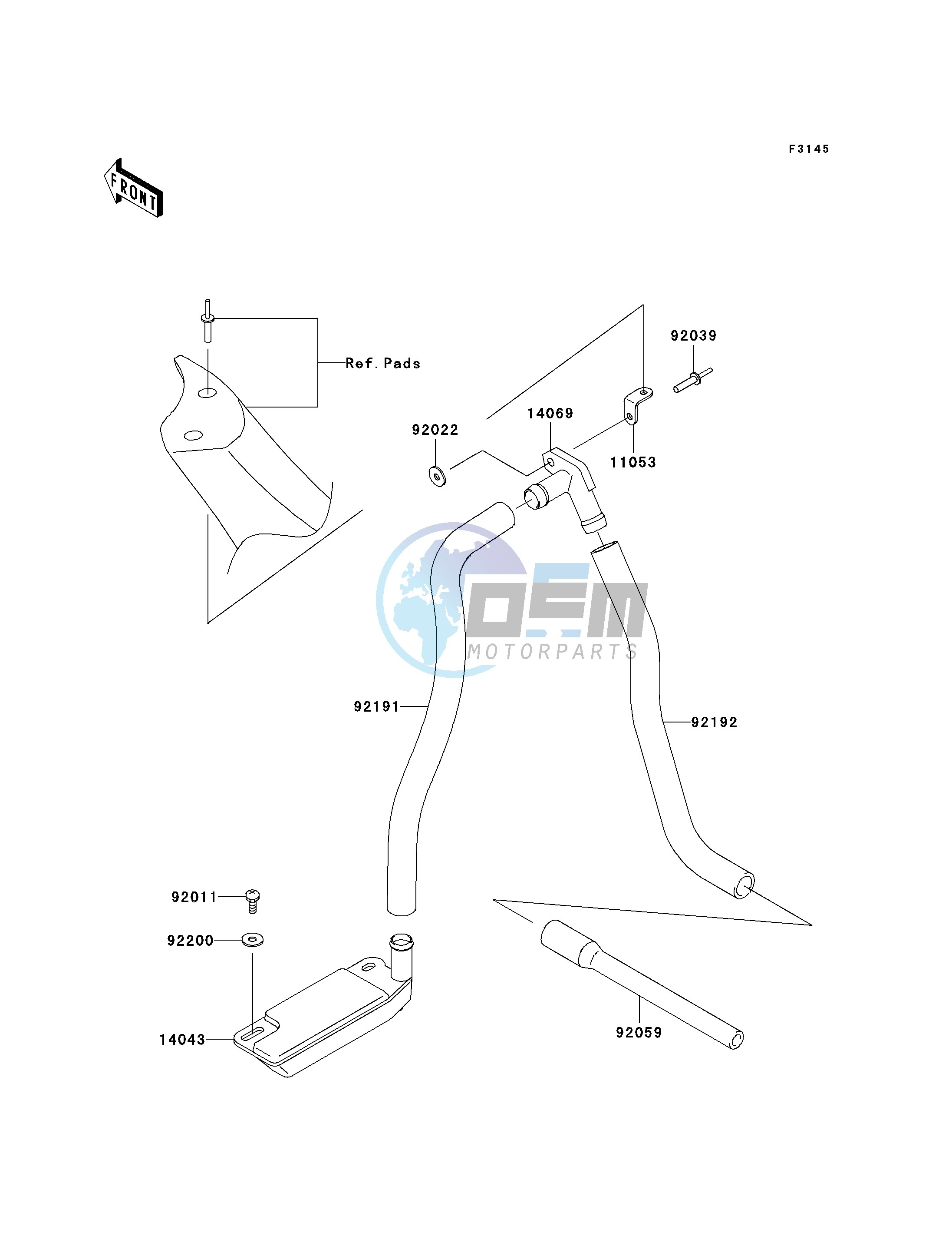 BILGE SYSTEM