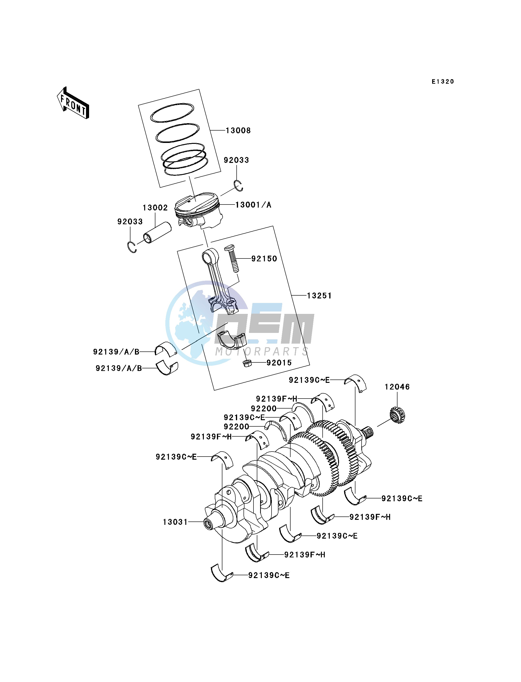 CRANKSHAFT_PISTON-- S- -