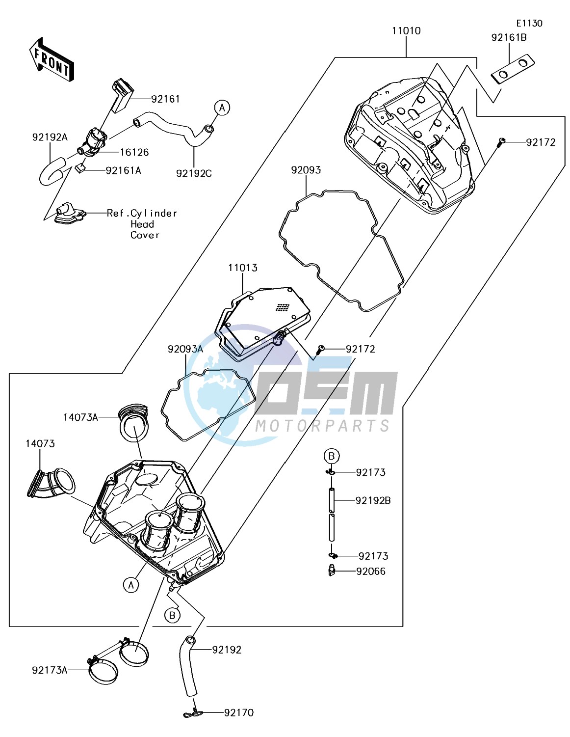 Air Cleaner