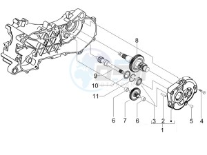 Stalker 50 Naked (UK) UK drawing Reduction unit