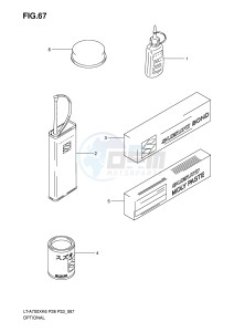 LT-A700X (P28-P33) drawing OPTIONAL