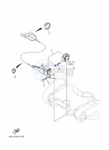 FL300BETU drawing OPTIONAL-PARTS-3