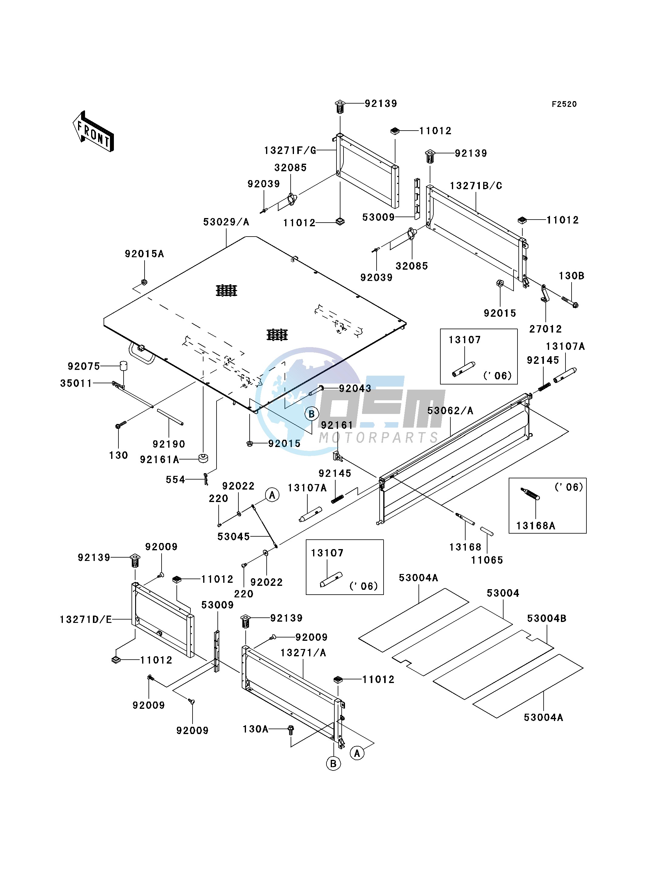 CARRIER-- S- -