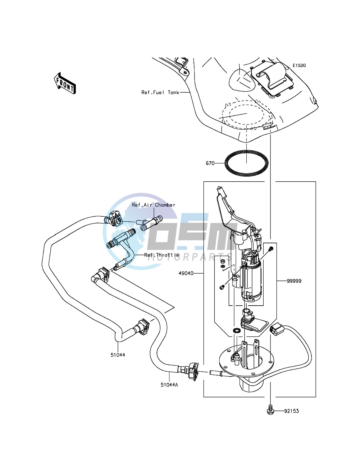 Fuel Pump