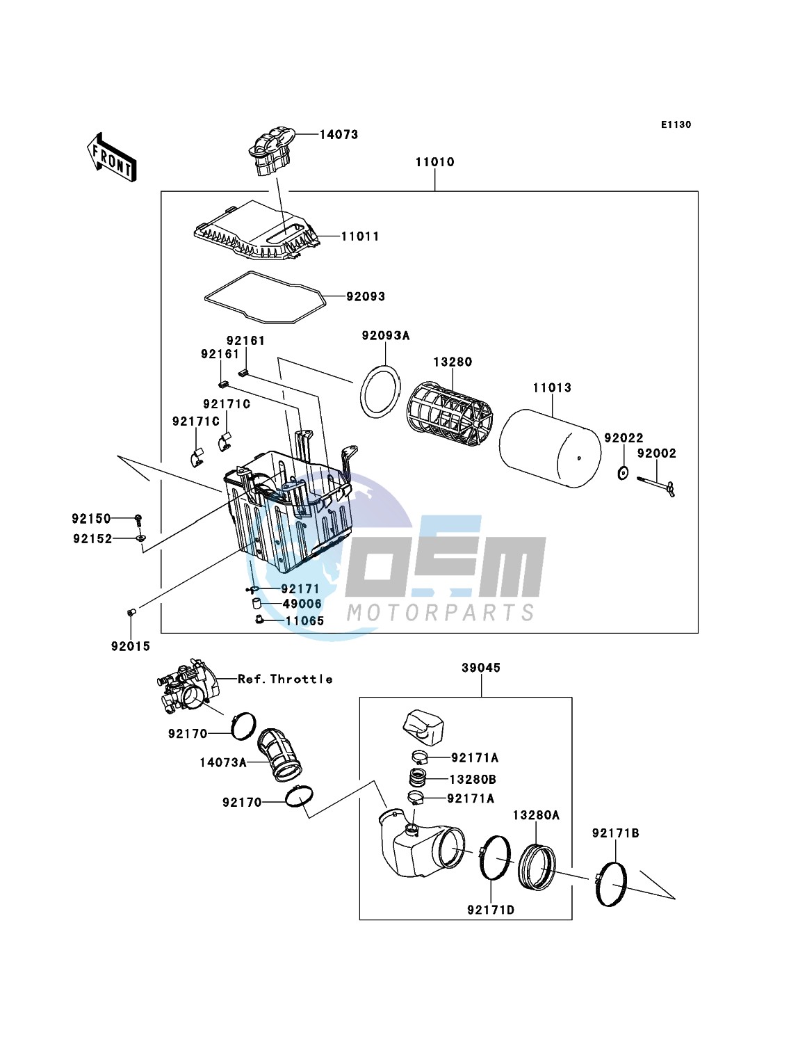 Air Cleaner