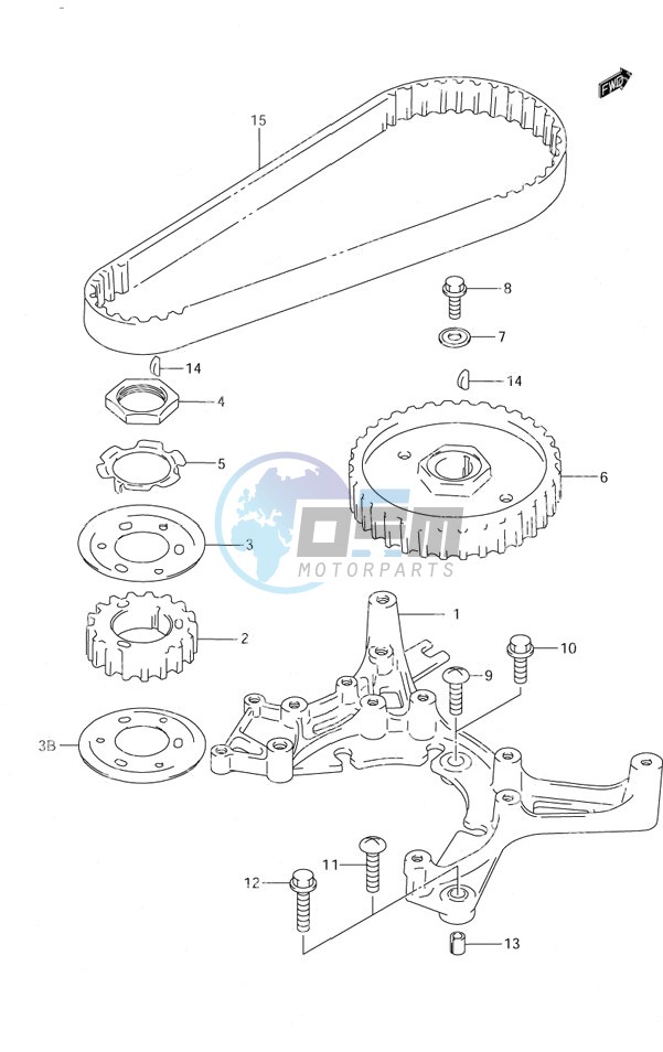 Timing Belt