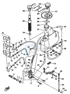 30D drawing OIL-PUMP