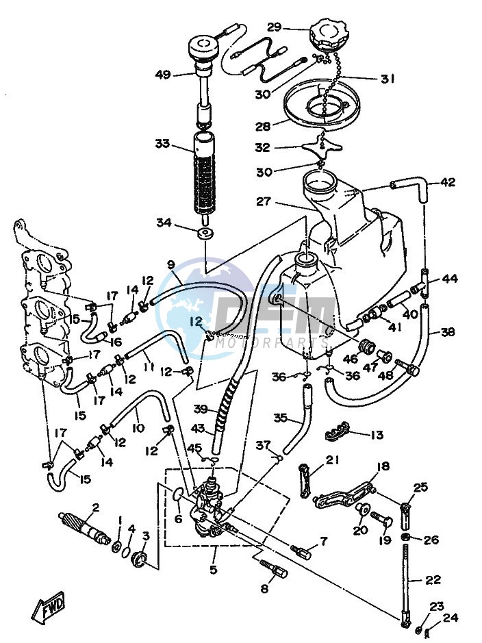 OIL-PUMP