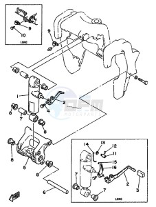 60FEO-60FETO drawing INCLINER-MANUEL