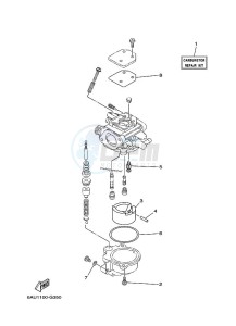 FT9-9GMHX drawing REPAIR-KIT-2