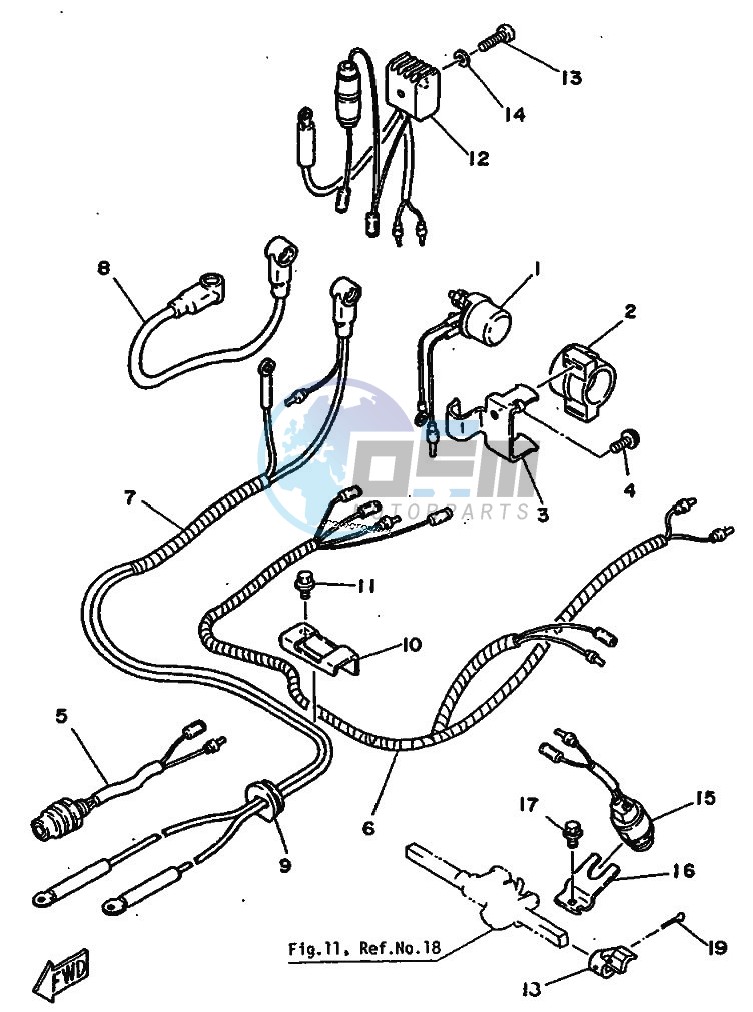 ELECTRICAL-PARTS