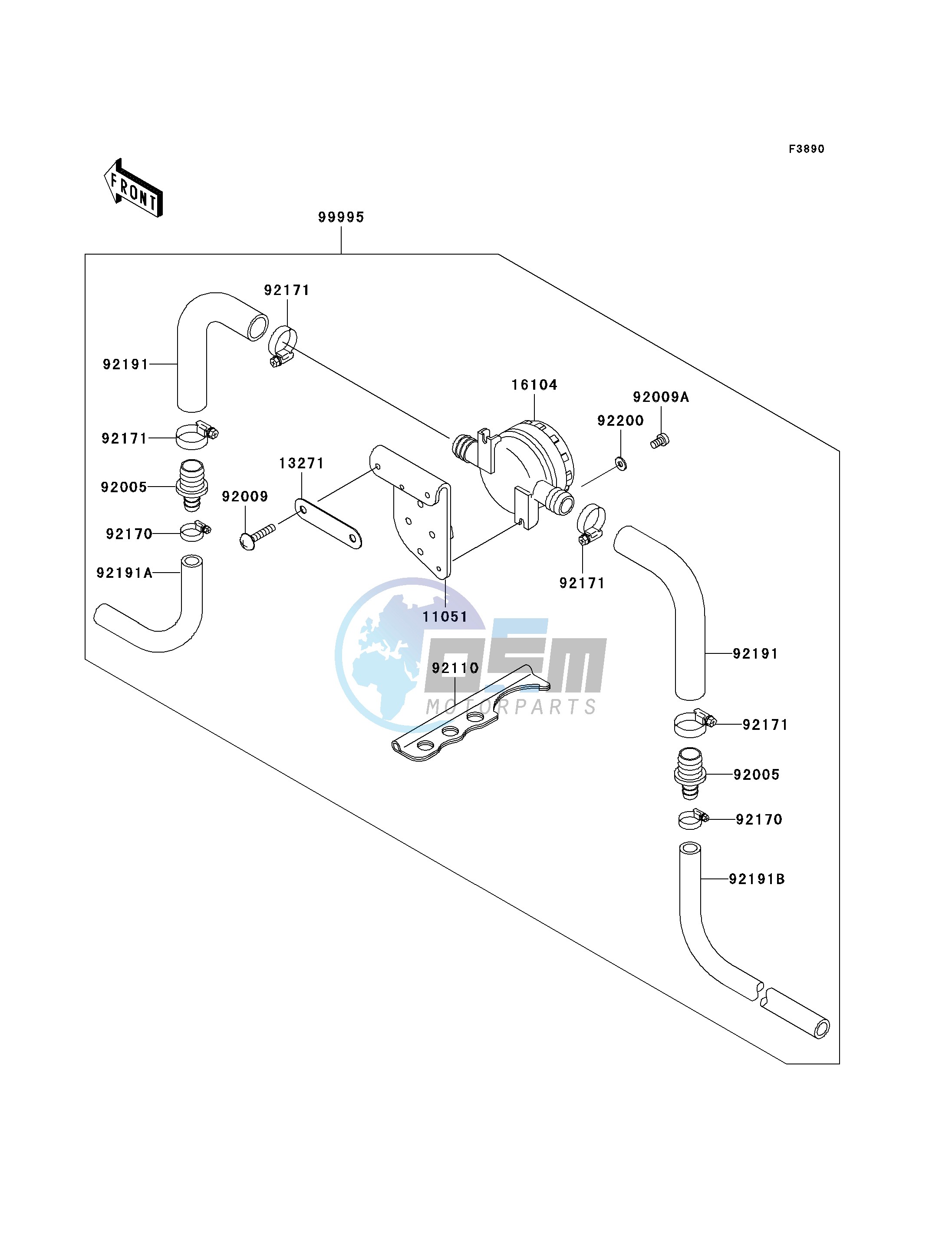 OPTIONAL PARTS