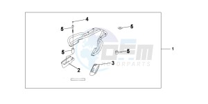 CBF1000T drawing RR.CARRIER