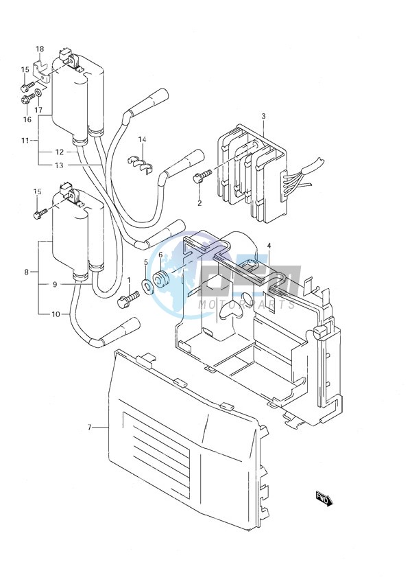 Ignition Coil