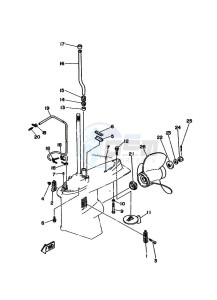 PROV200 drawing LOWER-CASING-x-DRIVE-2