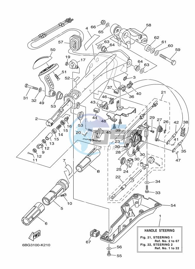 STEERING-1